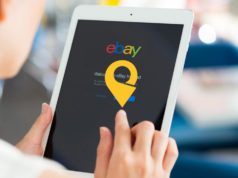 «Укрпошта» научит предпринимателей продавать товар на eBay
