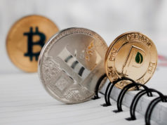 На рассмотрение Верховной Рады подали еще один законопроект о криптовалютах