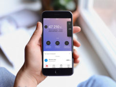 Первый украинский мобильный банк начинает выпуск карт