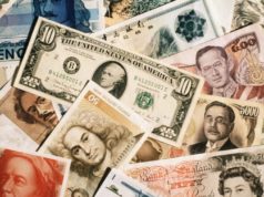 В НБУ разрешили выводить валюту за рубеж не только банкам