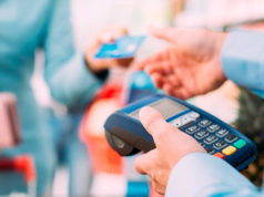 В Верховну Раду подан законопроект, нацеленный на развитие платежной инфраструктуры