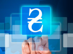 Сегодня Украина перейдет на новую платежную систему