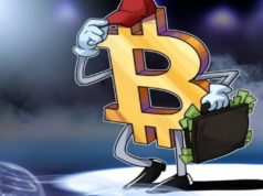 Теория большого шторма. Почему биткоин не финансовая пирамида