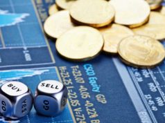 Илья Лаурс, Nextury Ventures: криптовалюты — уже повседневность