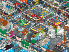 Для чего нужна взаиморассчетная система GEO?