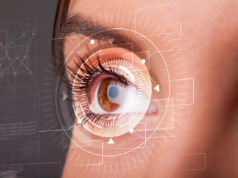 Платежи — это биометрия: Visa раскрыла планы по безопасности до 2020