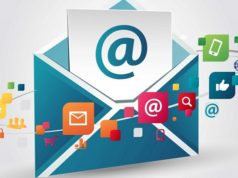 Кабмин хочет обязать всех предпринимателей завести официальный e-mail