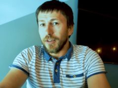 Максим Дем`янюк: «Майбутнє — без дефіциту грошей»