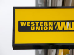 Western Union блокирует переводы на биржи криптовалют