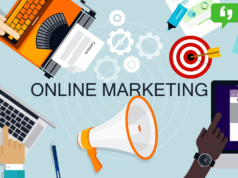 Рекламные кампании в Интернете