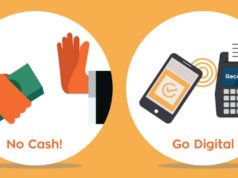 Безбумажное будущее: Готовы ли украинцы отказываться от наличных?