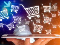Украинский e-commerce в 2018: новые товары и безопасные платежи