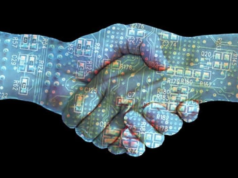 Как блокчейн увеличит прибыль корпораций