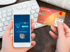 Представлена мультикарта, которая будет работать по всему миру