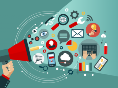 Реклама в интернете: очень краткий курс