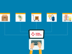 Нова Пошта упростила оплату интернет-заказов