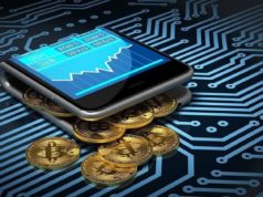 Создан украинский кошелек для криптовалюты