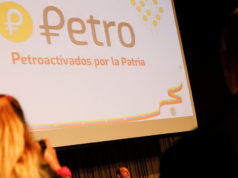 В Венесуэле стартовала продажа собственной криптовалюты