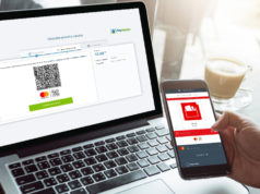 В Украине представлен новый способ оплаты в интернет-магазинах