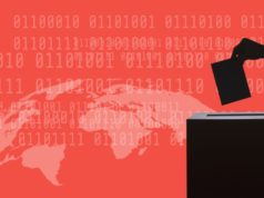 От биткоина к выборам президента. Как блокчейн устранит коррупцию в Украине