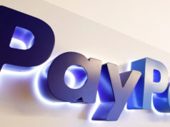 PayPal анонсировал запуск ряда банковских услуг