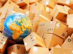 Доставка покупок из-за рубежа: перспективы почтового форвардинга в Украине