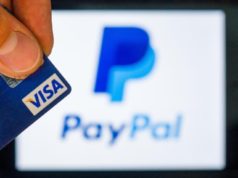 Укрпочта приостановила переговоры с PayPal из-за иска Новой почты