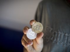 Глава украинской комиссии по ценным бумагам: криптовалюты следует признать финансовым инструментом