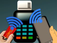 ГДЕ ПОКУПАТЕЛИ ПРЕДПОЧИТАЮТ РАСПЛАЧИВАТЬСЯ БЕСКОНТАКТНО