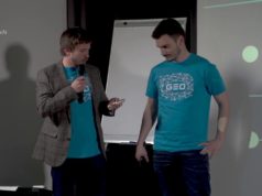 Презентация протокола GEO