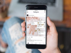 Instagram идет в e-commerce: соцсеть запустила платежи