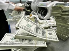 В Украине приняли новый закон о валюте