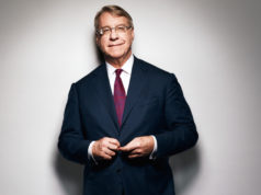 Экономист Джин Чанос: биткойн – последнее, чем я хотел бы владеть в кризис