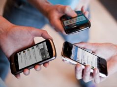 Украинские торговцы смогут принимать платежи в мессенджерах