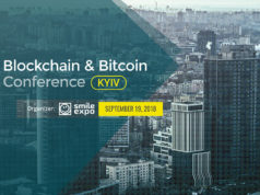 Международные криптоэксперты соберутся на блокчейн-конференции в Киеве