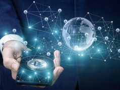 Крупный платежный сервис добавил поддержку криптовалют