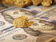 Золото — не стандарт: как обеспечить доверие к деньгам