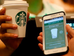 Популярная сеть кофеен начнет принимать криптовалюты