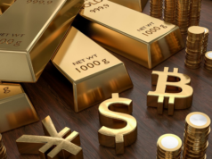 В Швейцарии запустят криптовалюту, обеспеченную золотом и другими металлами