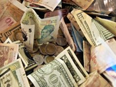 Будущее денег, часть 4: Смарт-банкноты станут наличностью будущего