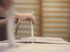 Центризбирком Украины тестирует блокчейн NEM