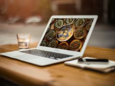 Биткоин можно будет продавать и покупать в обычных банкоматах