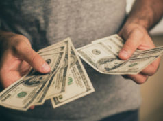 Криптовалюты, которые станут новыми наличными