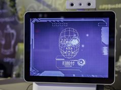 Лицо вместо кредитки: открыт еще один магазин будущего