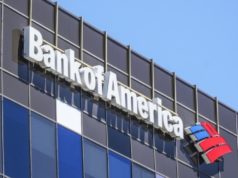 Bank of America запатентовал механизм хранения криптовалют клиентов финансовыми учреждениями
