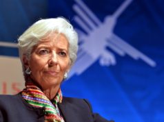 Глава МВФ: Нужно всерьез задуматься о выпуске цифровых валют центральными банками