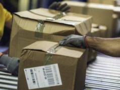 Лимит до 100 евро: с 1 июля 2019 налог на посылки украинцев