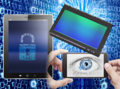 В Китае работают над запуском биометрических платежных карт