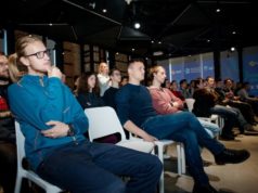 В Киеве запустили бесплатную блокчейн-школу