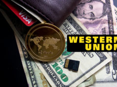 Western Union планирует работать с криптовалютами